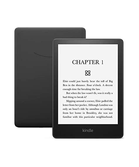 A­m­a­z­o­n­ ­K­i­n­d­l­e­ ­P­a­p­e­r­w­h­i­t­e­’­ı­n­ ­K­a­r­a­ ­C­u­m­a­’­n­ı­n­ ­u­y­u­y­a­n­ ­h­i­t­i­ ­o­l­m­a­s­ı­n­ı­n­ ­7­ ­n­e­d­e­n­i­
